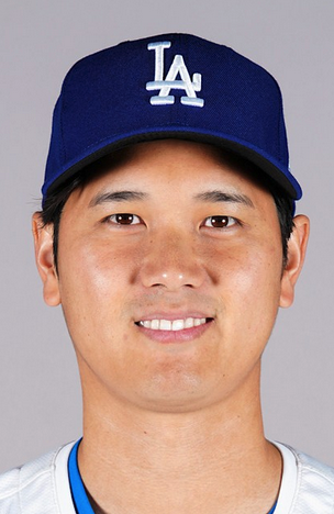 Shohei Ohtani