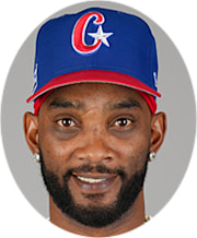 Alexei Ramirez