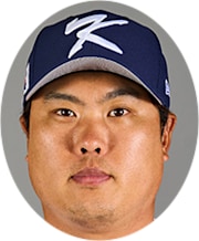 Hyun Jin Ryu
