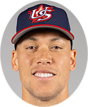 Aaron Judge