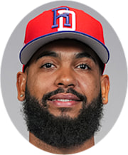 Seranthony Domínguez