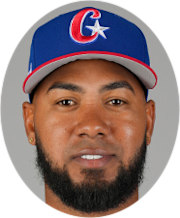 Barbaro Arruebarrena