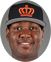 Juremi Profar