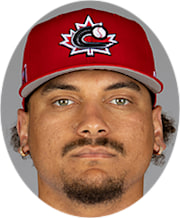 Joshua-Douglas Naylor