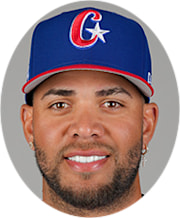 Yoán Moncada